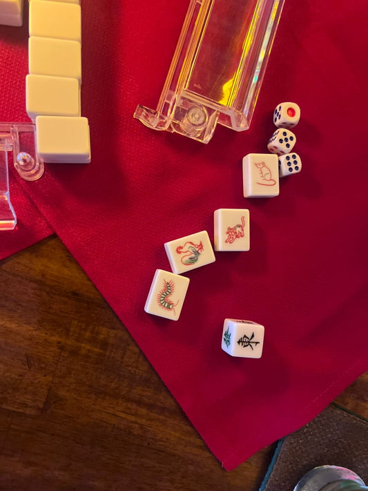 Animal Tile Stickers