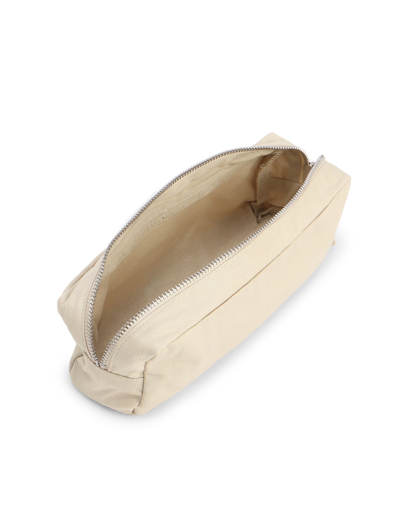 Beige Tile Pouches