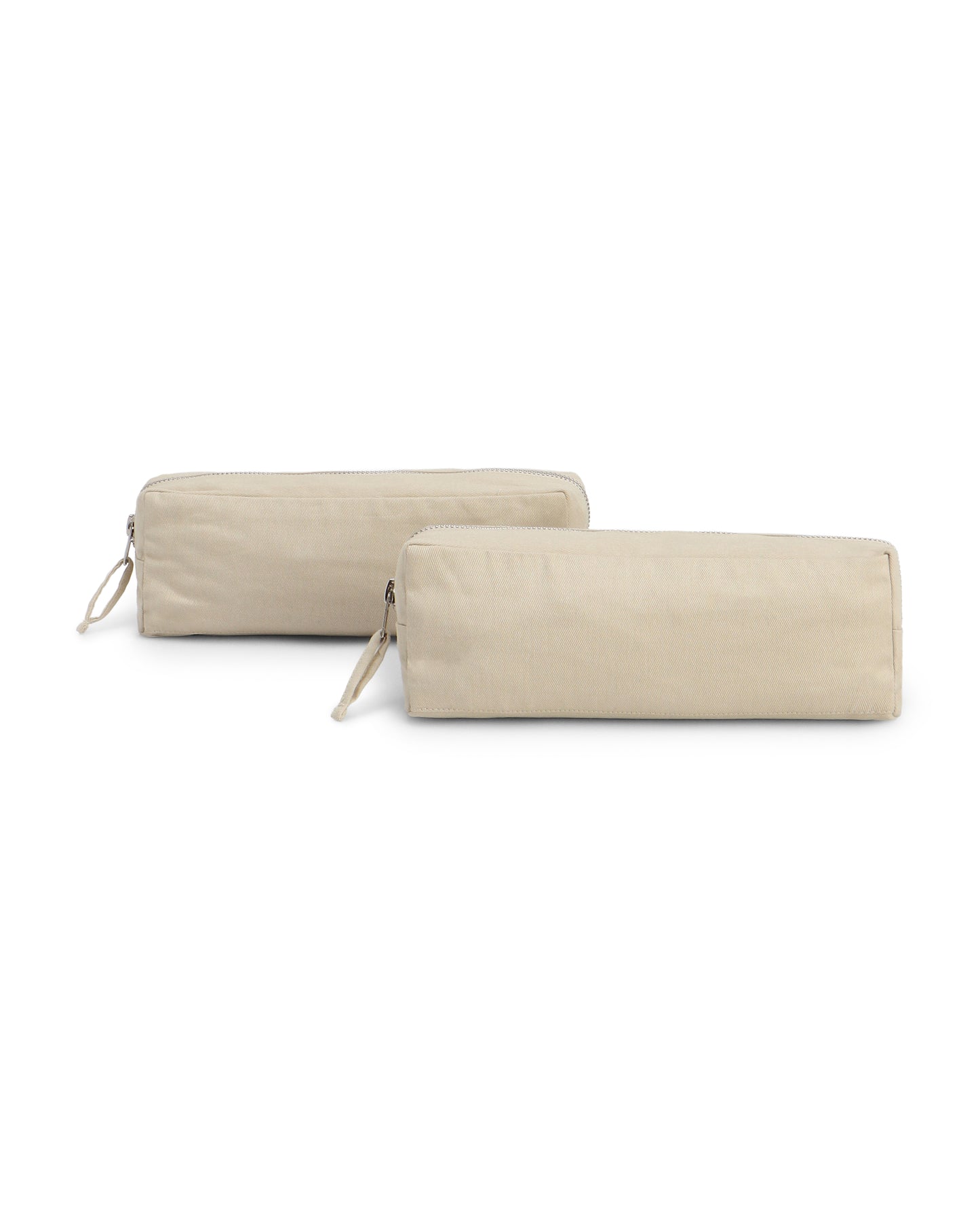 Twin Tile Pouches