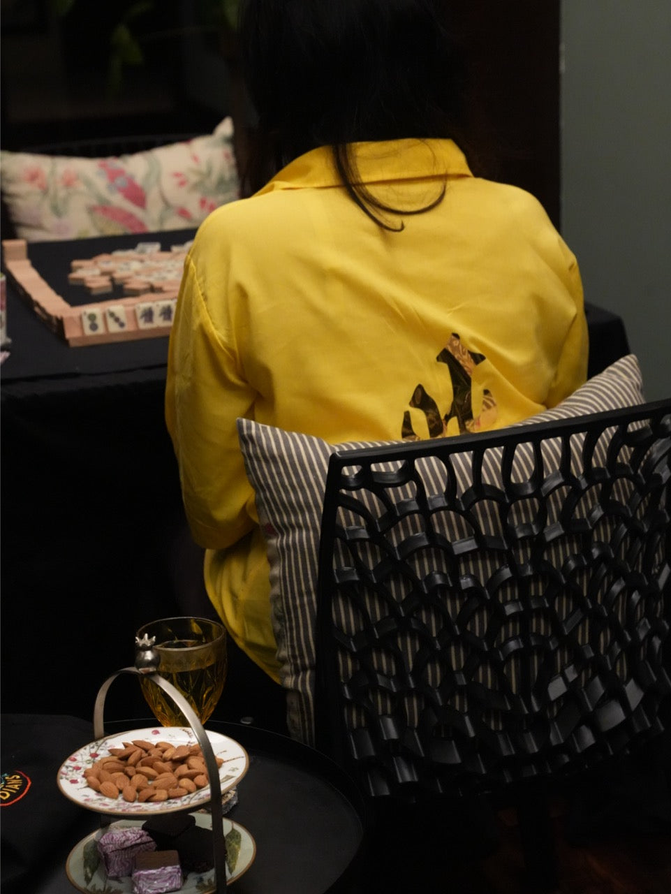 North Wind Shirt