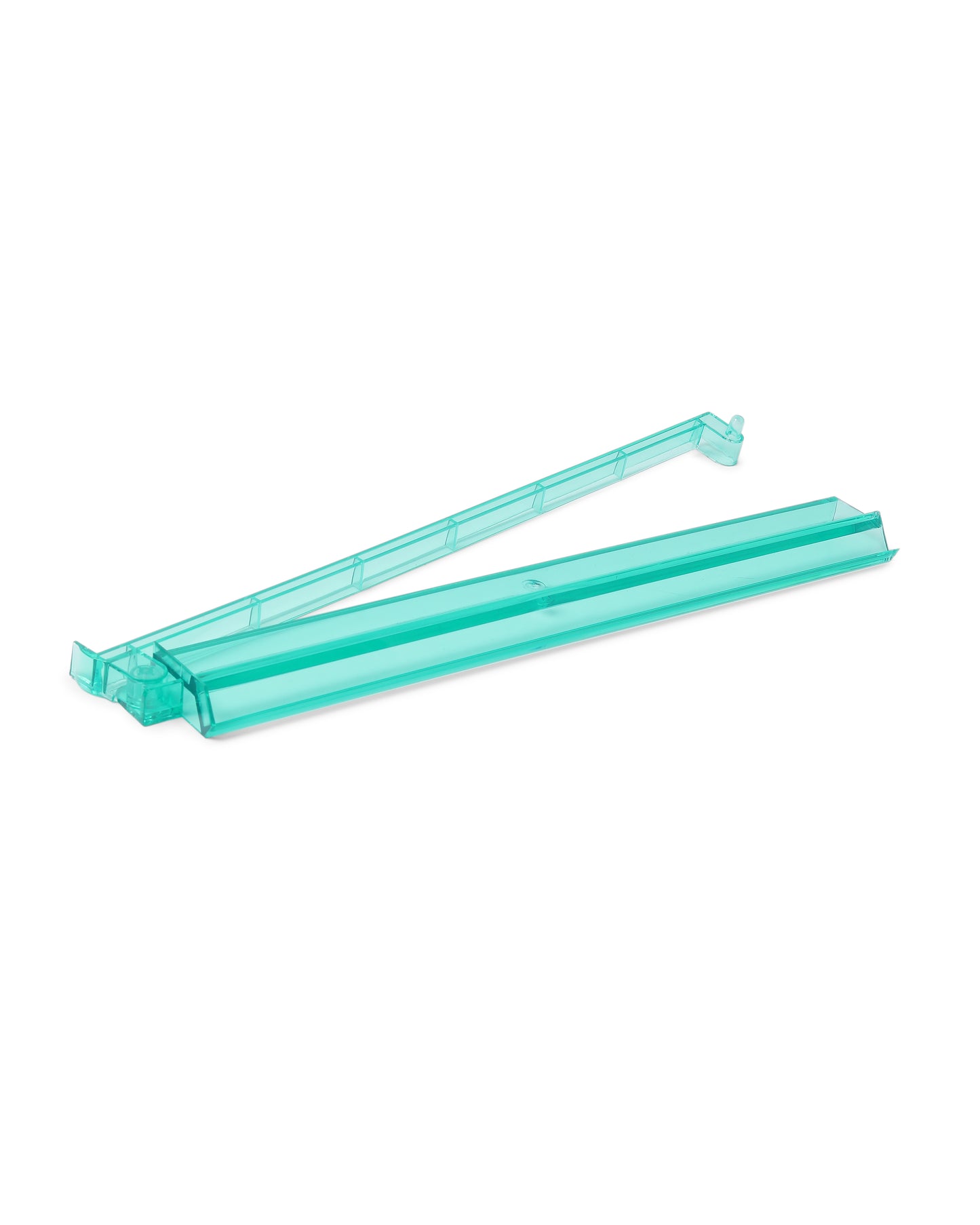 Green Mahjong Racks