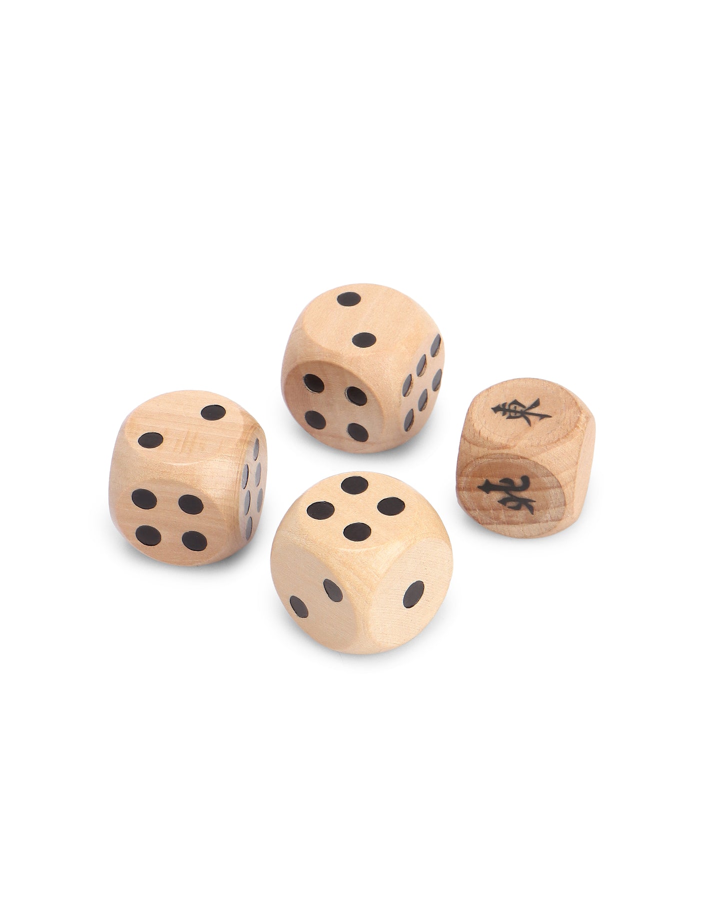 Classic Mahjong Set