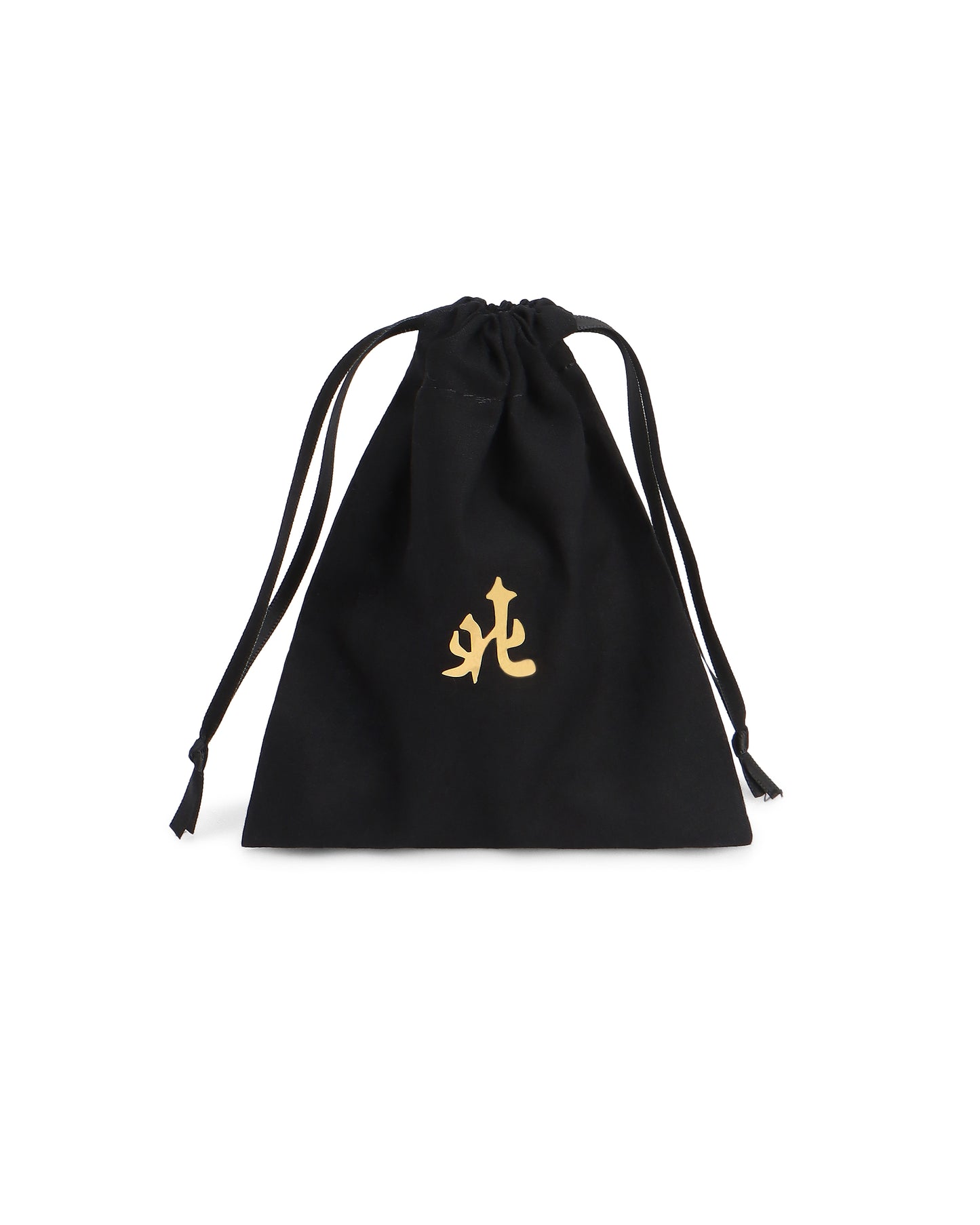 Black Dice Pouch