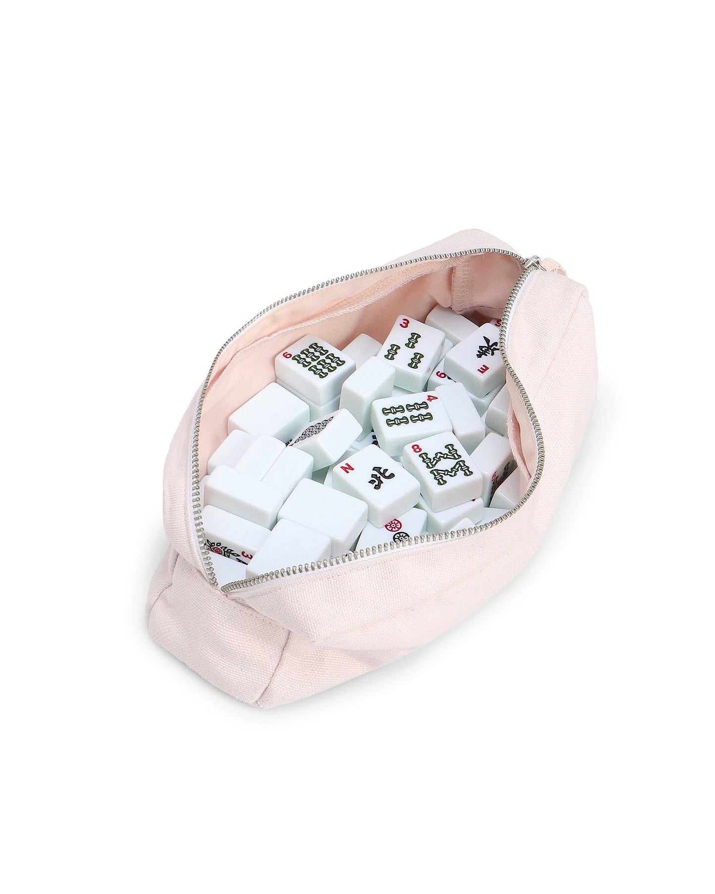 Classic Mahjong Set