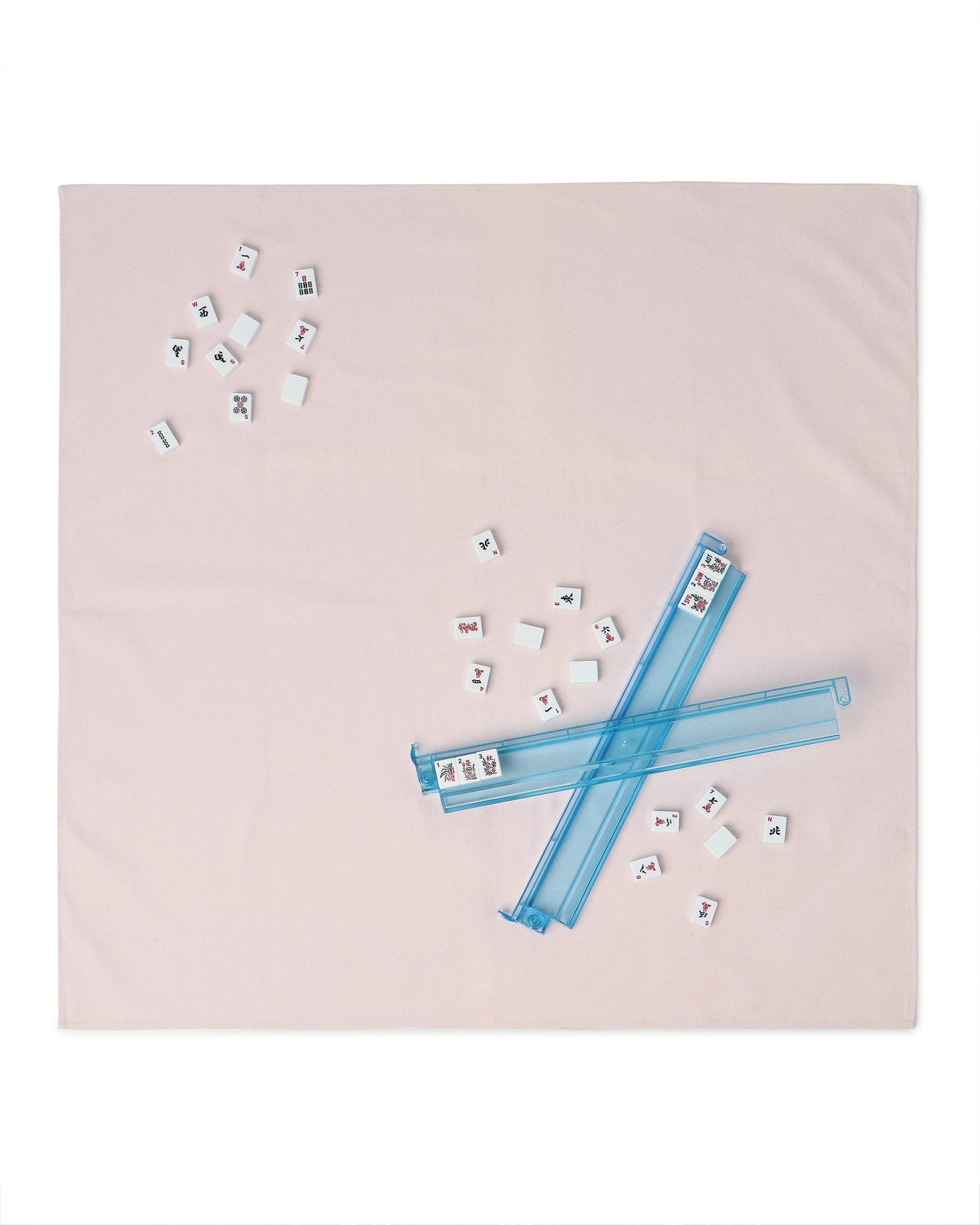 Classic Mahjong Set