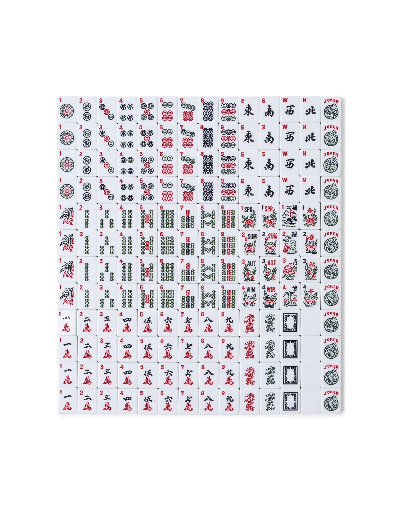 Celebrating Intelligence Kit