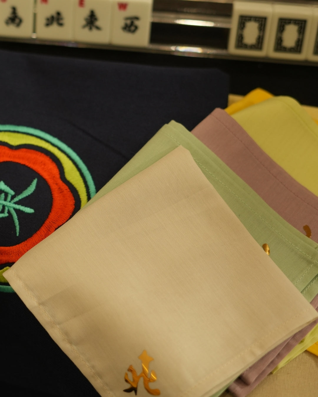 Cocktail Napkins