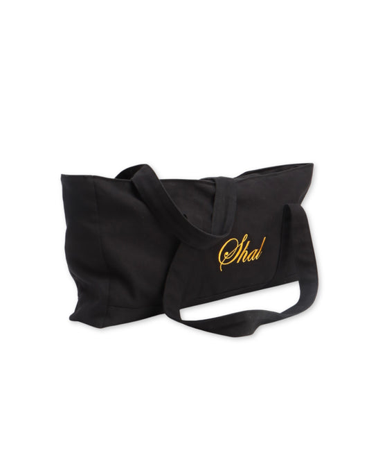 Black Classic Bag