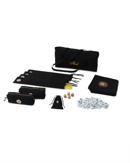 Classic Mahjong Set