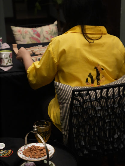 North Wind Shirt