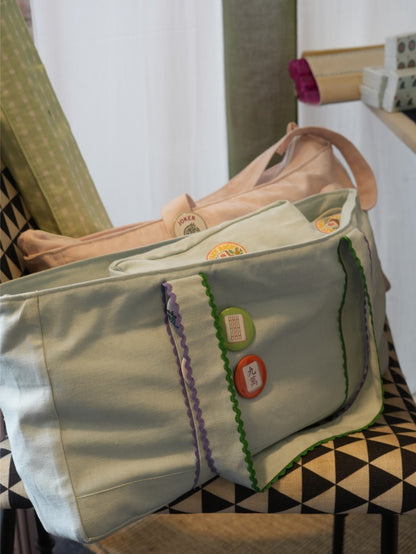 Juice Bag