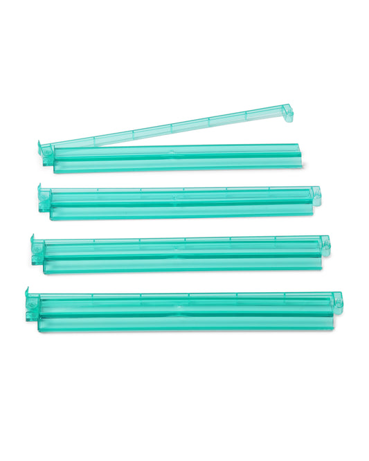 Green Mahjong Racks