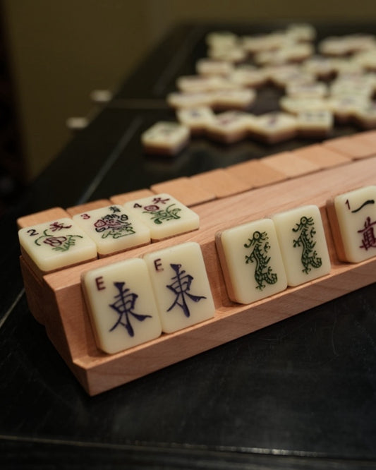 Royal Mahjong Racks