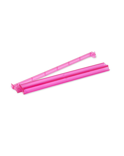 Pink Mahjong Racks