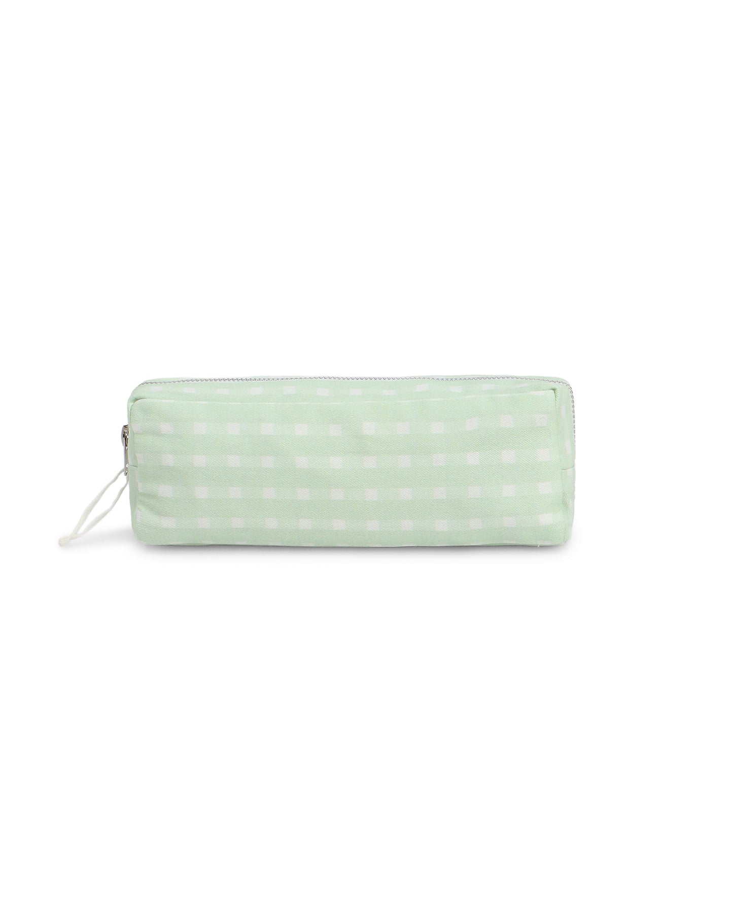 Peppermint Tile Pouches