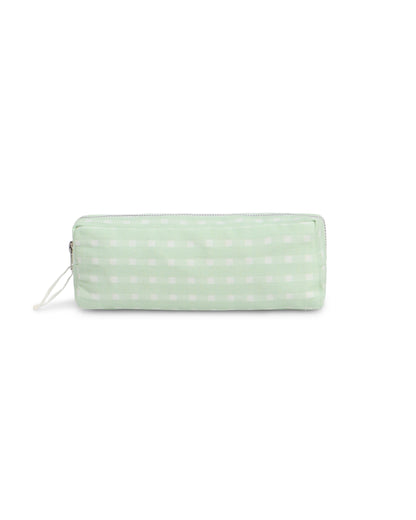 Peppermint Tile Pouches