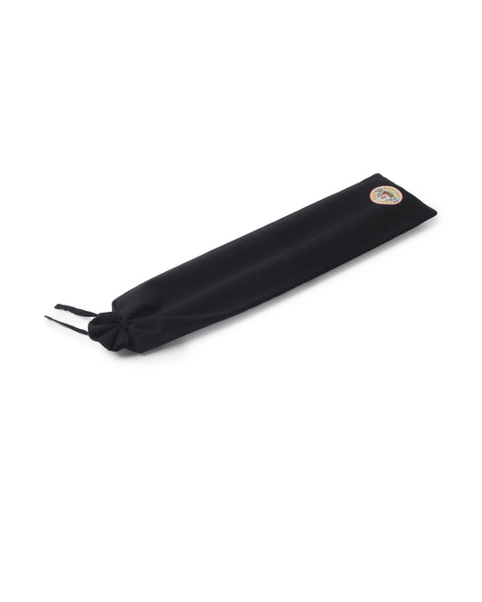 Black Rack Covers