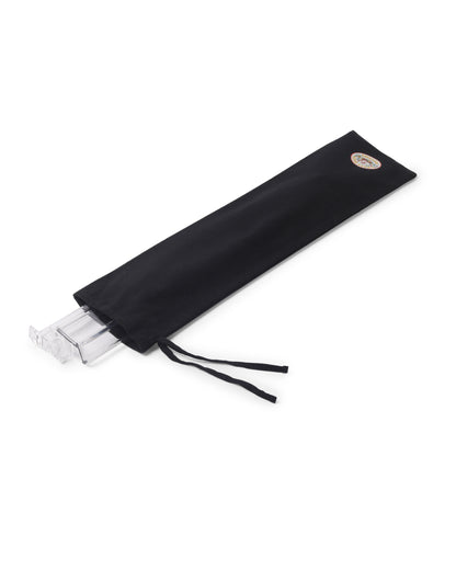 Black Rack Covers