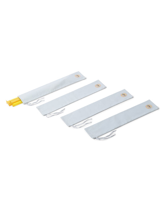 Light Blue Rack Covers